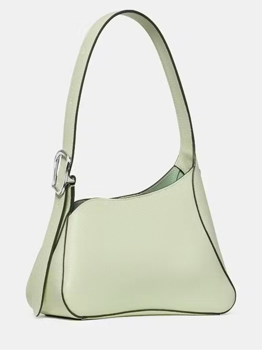 NWT Kate Spade 454 Sculpted Shoulder Bag